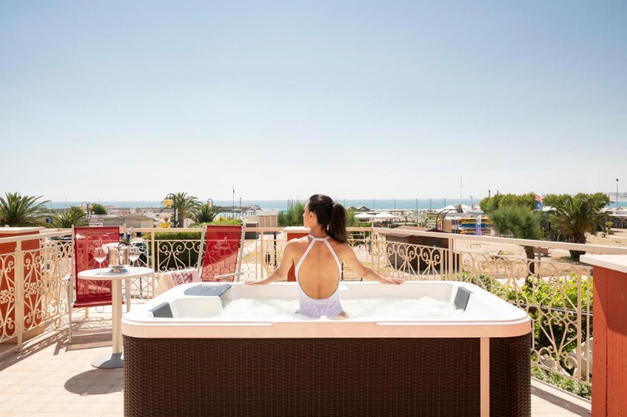 Hotel Villa Sirena Нумана Экстерьер фото