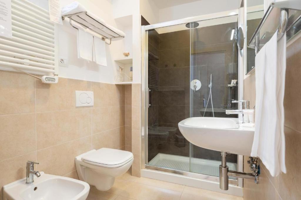 Hotel Villa Sirena Нумана Экстерьер фото